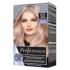 ПРЕФЕРАНС PREF COOL BLONDS 8.12 ALASKA 950